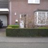 Voortuin en achtertuin straatwerk aanpassen, Liessel